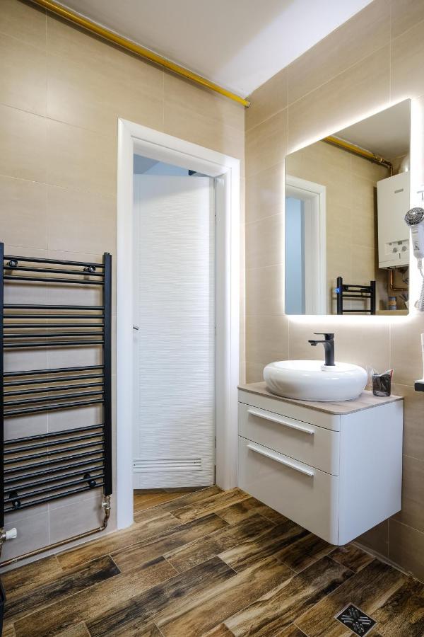 Mak Apartment - Free Parking - Balcony SJJ Eksteriør bilde