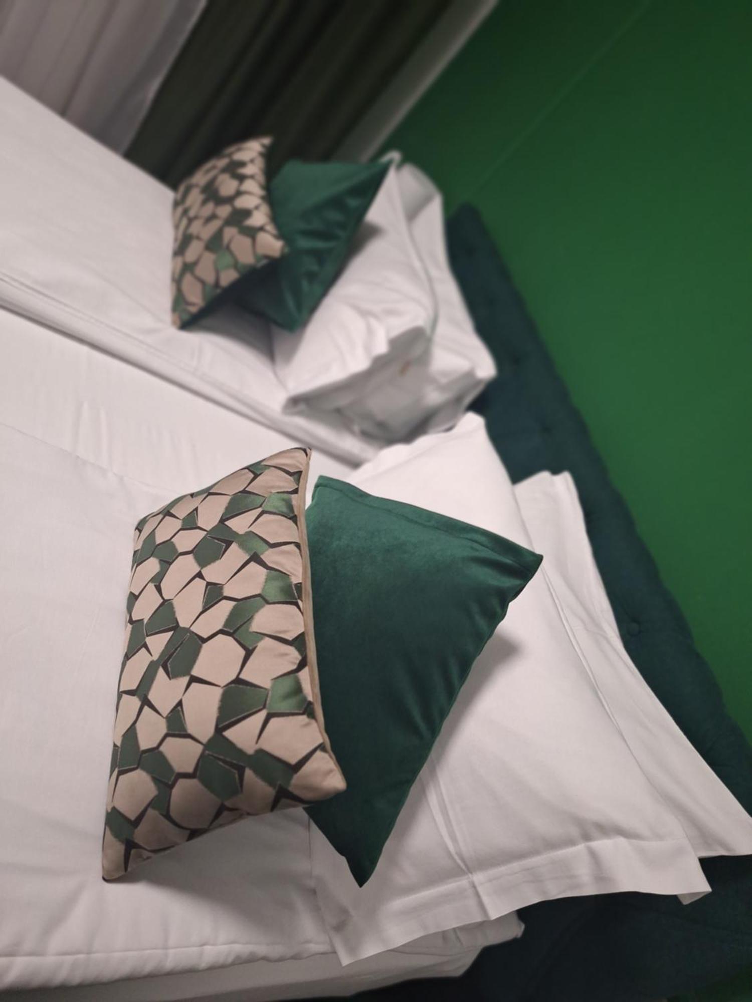 Mak Apartment - Free Parking - Balcony SJJ Eksteriør bilde