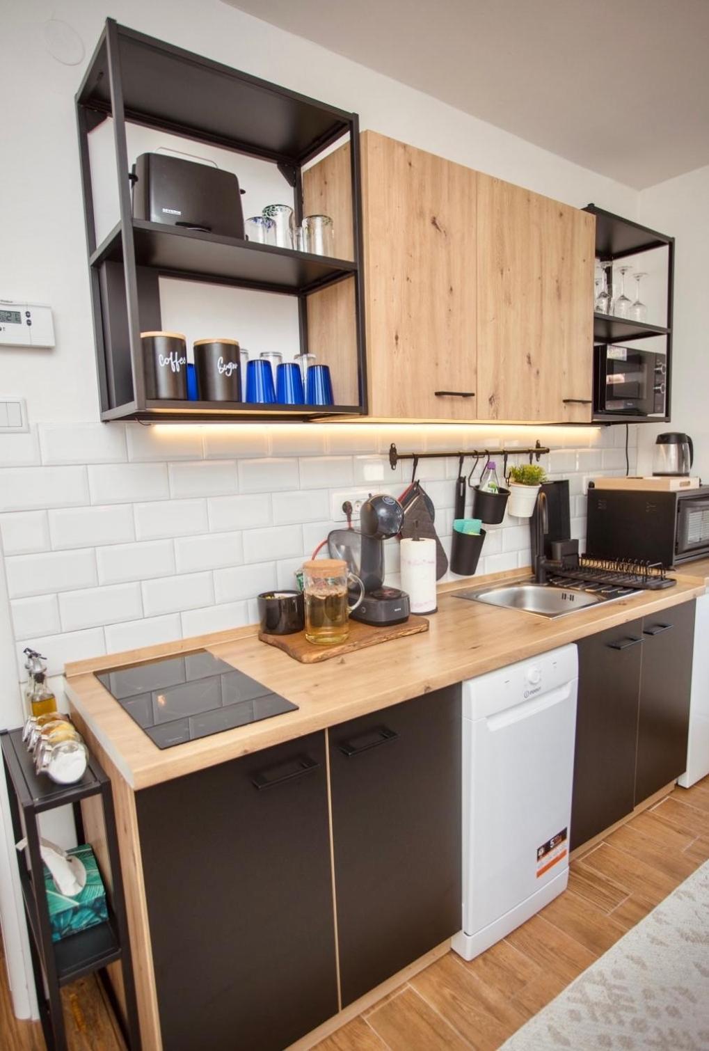 Mak Apartment - Free Parking - Balcony SJJ Eksteriør bilde